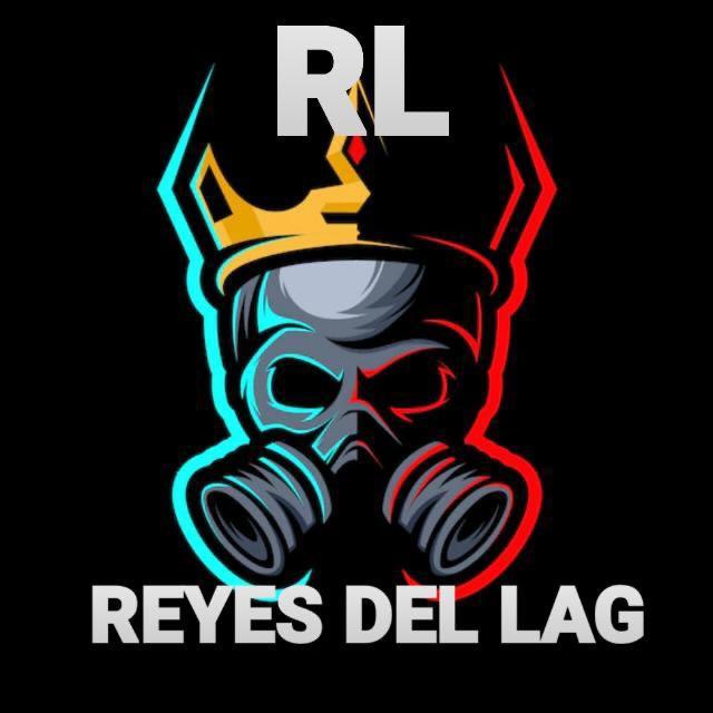 Reyes del lag