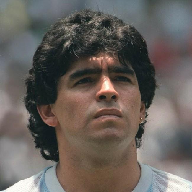 Maradona
