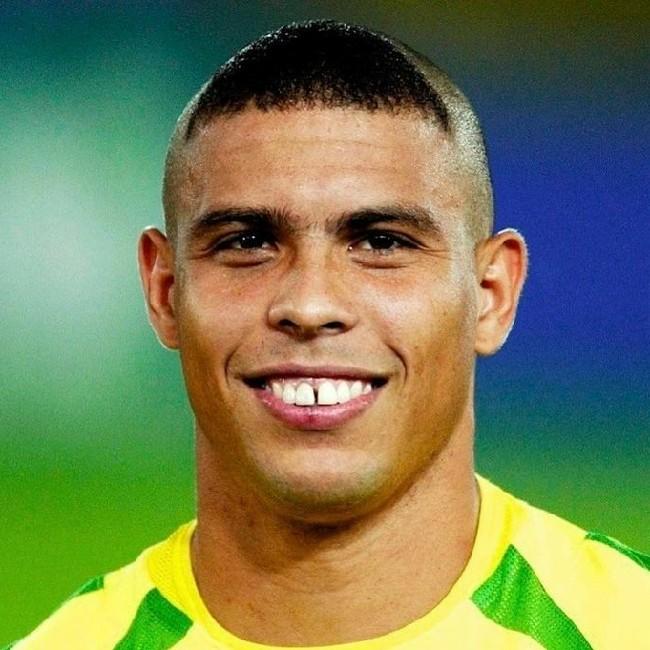 Ronaldo Nazario