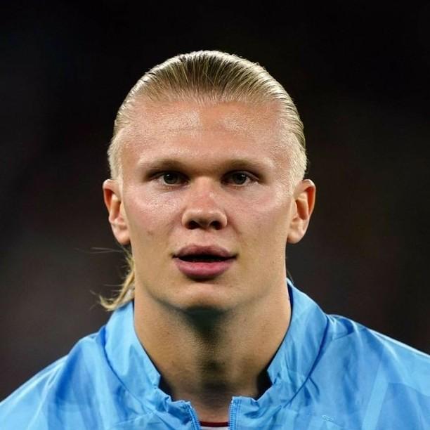 Erling Haaland