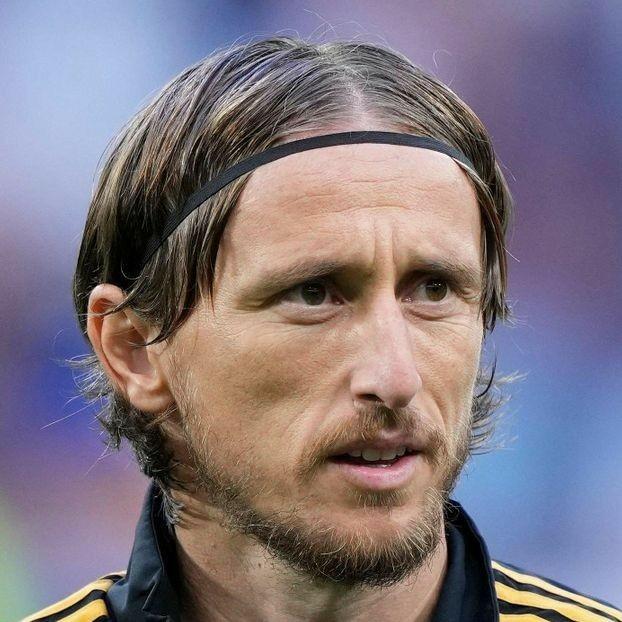Modric