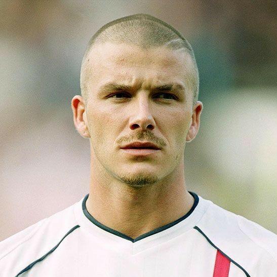 David Beckham