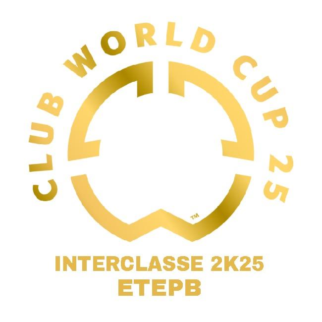 COPA DO MUNDO DE CLUBES 2K25