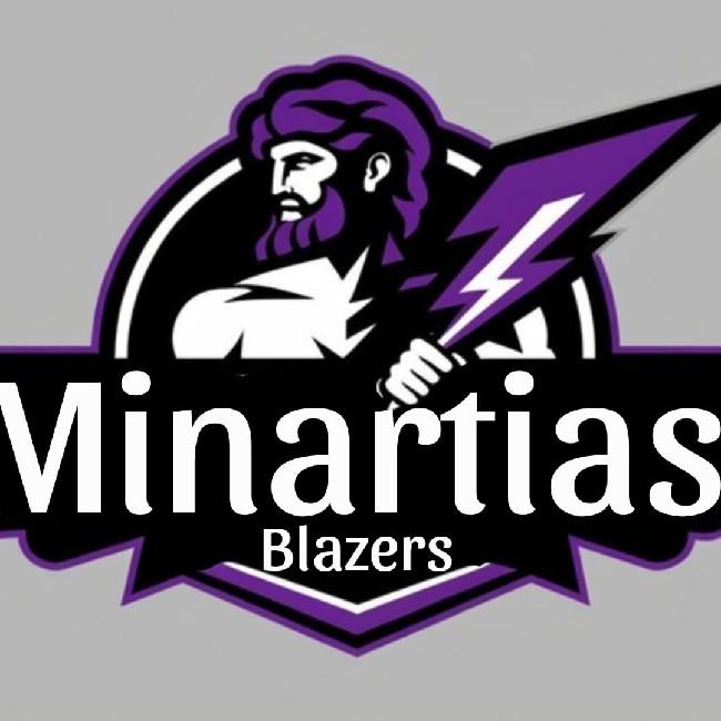 Minartias Blazers
