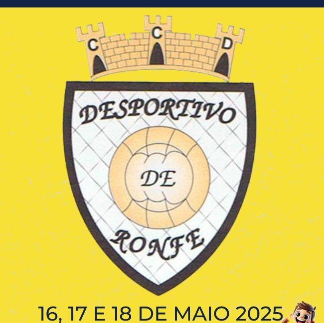 Ronfe