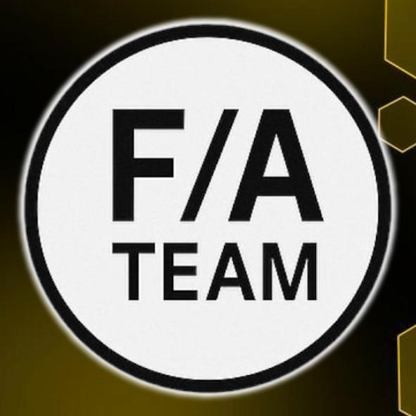F/A TEAM