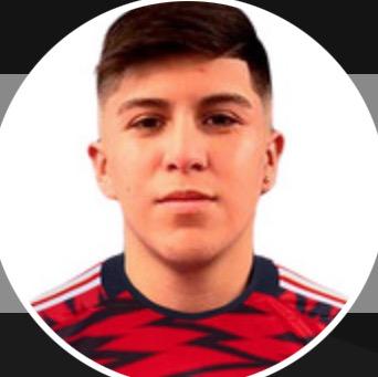 M. Morales