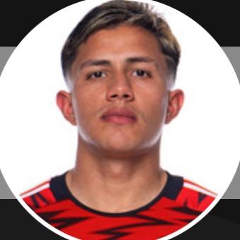 W. Carmona