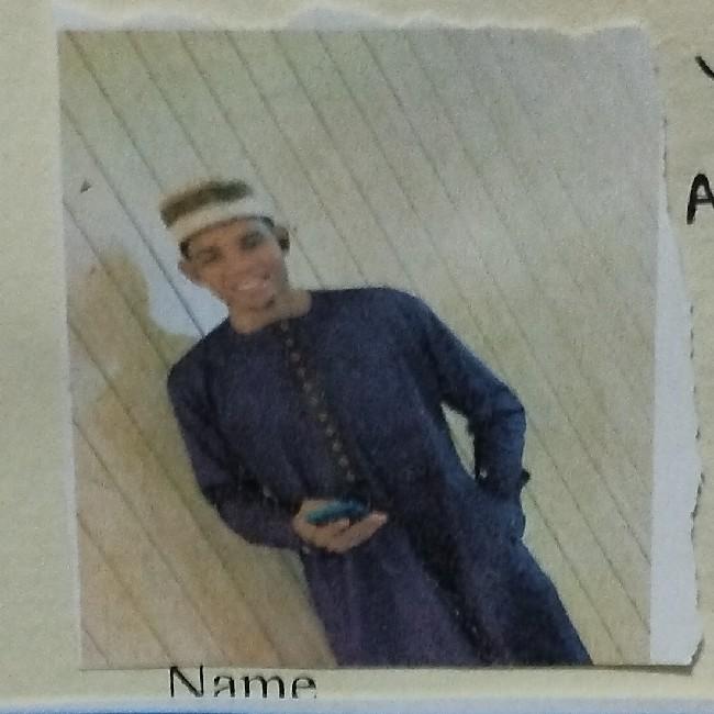 Yakubu Abdulrahman