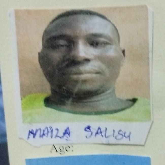 Maiza Salisu
