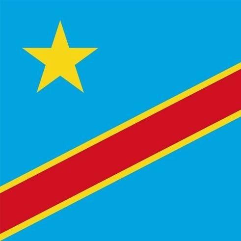Club Farmácia / Congo 🇨🇩