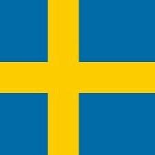 Club KAE / Suécia 🇸🇪