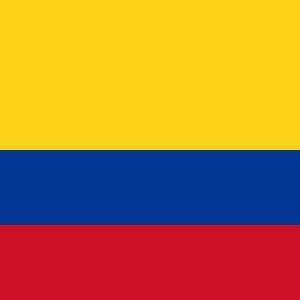 Club Bagulho / Colômbia 🇪🇨