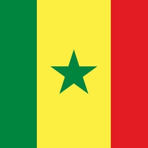 Club Purgatório / Senegal 🇸🇳