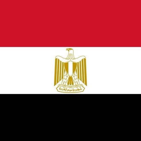 Club Treino / Egipto 🇪🇬