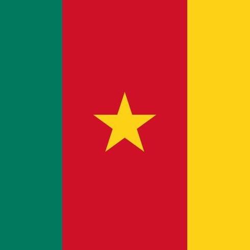Club Titãs / Camarões 🇨🇲