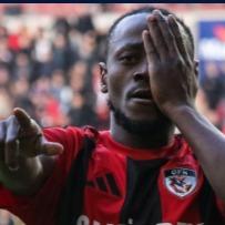 Emmanuel Boateng