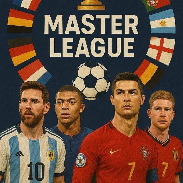 Master League