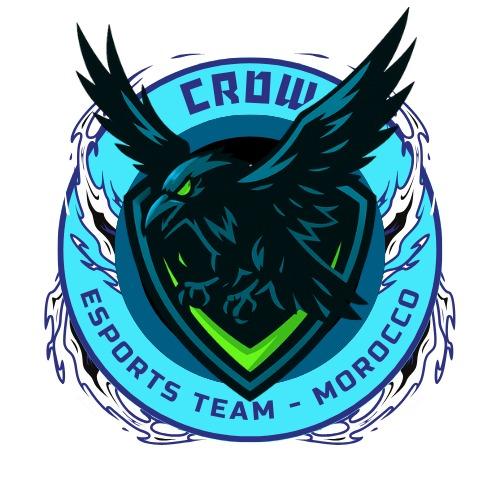 CROW'S E-SPORT [COOP S1]