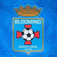 Blooming
