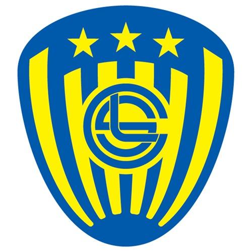 Dep Luqueño