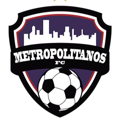 Metropolitanos