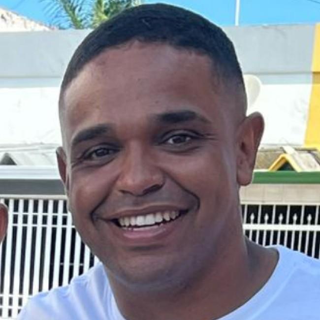 Alex Lima