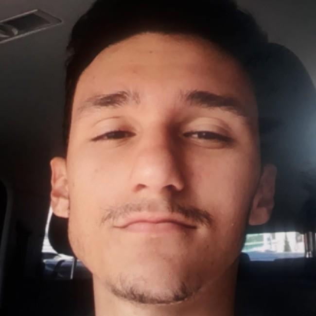 Geovanni Bino