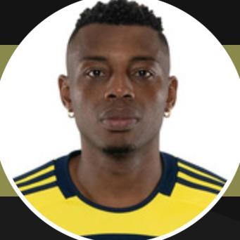 J. Palacios