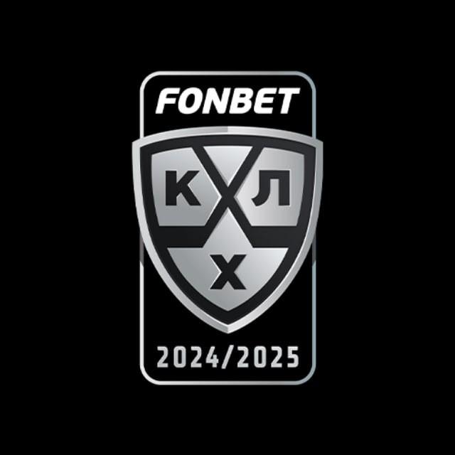 Virt КХЛ 2024/25