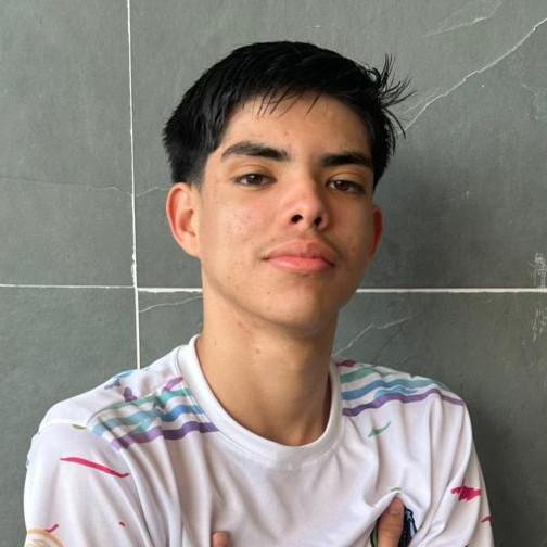 Kelvi Nascimento da Luz
