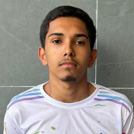 Renan Ramiro da Silva