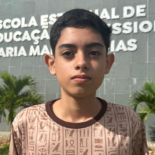 Antonio Paulo Vitor