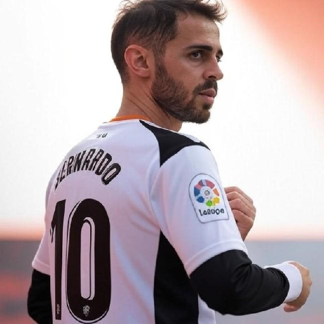 Bernardo Silva