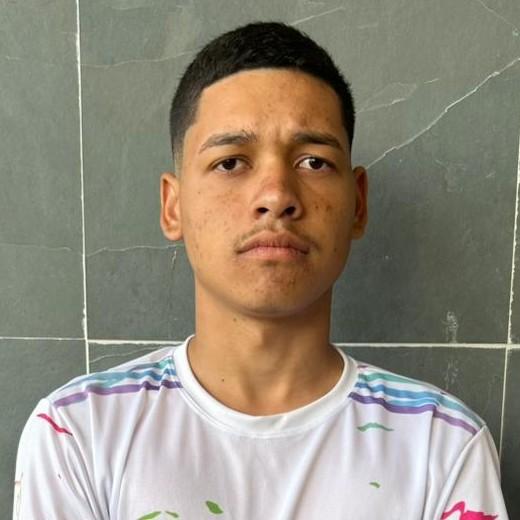Riquelme Dias do Nascimento