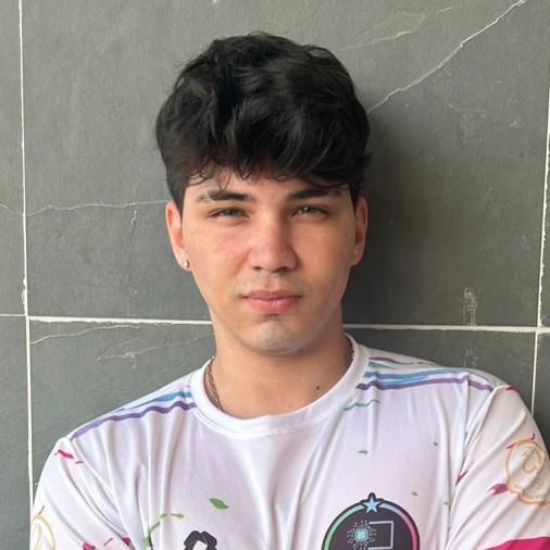 Daniel da Silva Nascimento