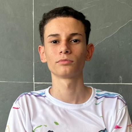 Thayllon do Nascimento Farias