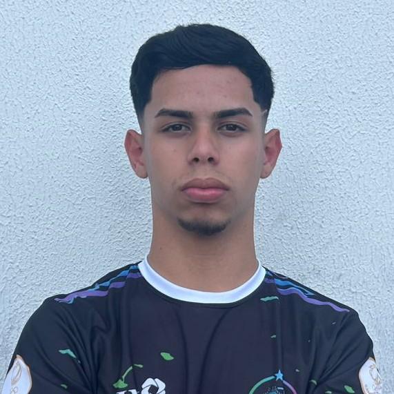 Antonio Eduardo Torres dos Santos