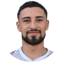 Alan Luque