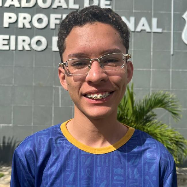 Luan Rodrigues Alencar
