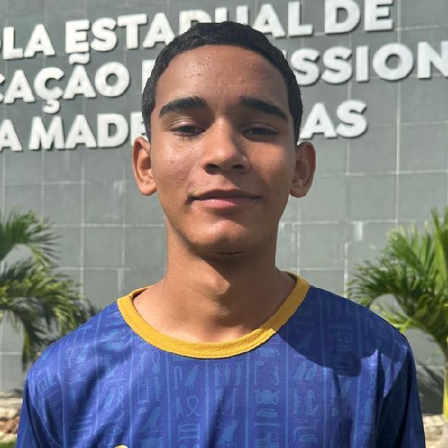 Enzo Renan Sousa Santos