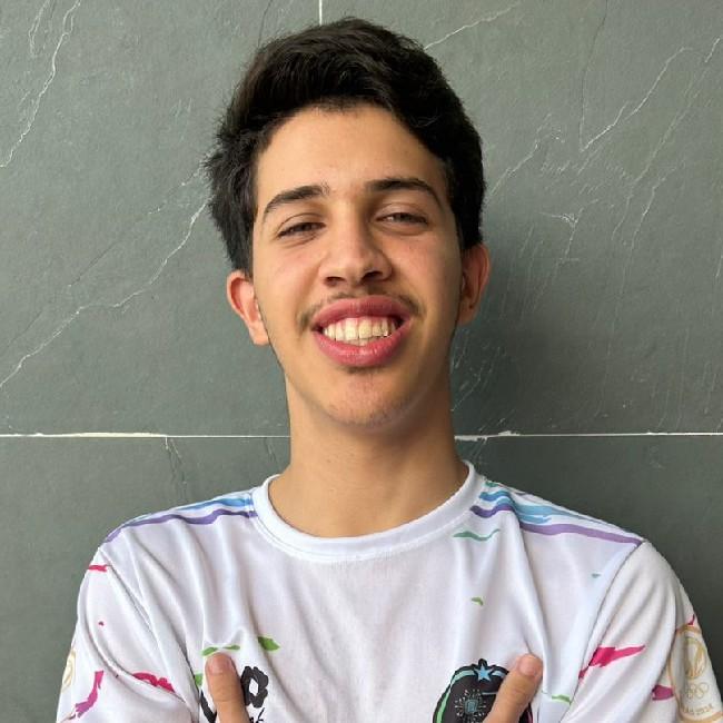 Guilherme Oliveira Chaves