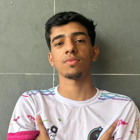 Adailson Nascimento Araújo