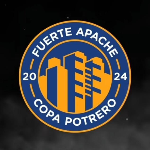 Fuerte Apache