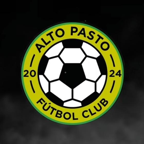 Alto Pasto