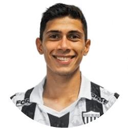 Santiago Valenzuela