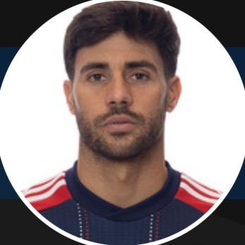 Carles Gil
