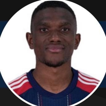 M. Fofana
