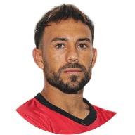 Matias Villarreal