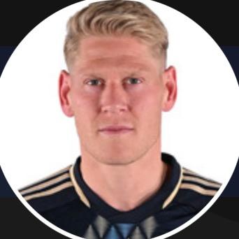 J. Glesnes